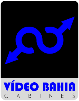 logo Vídeo Bahia Cabines