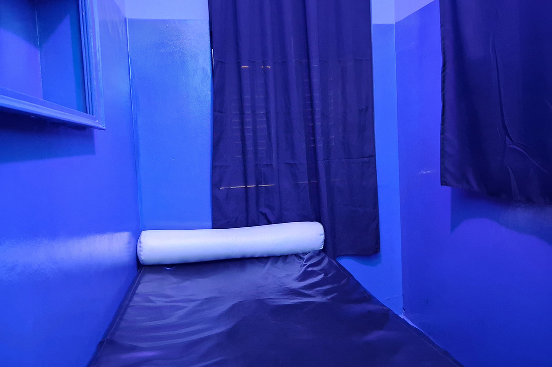 Sala Coletiva de Vídeo