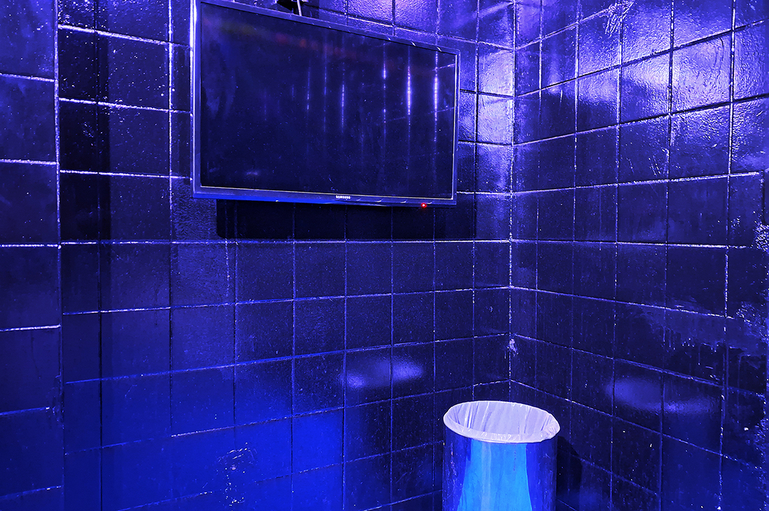 Vídeo Bahia Cabines