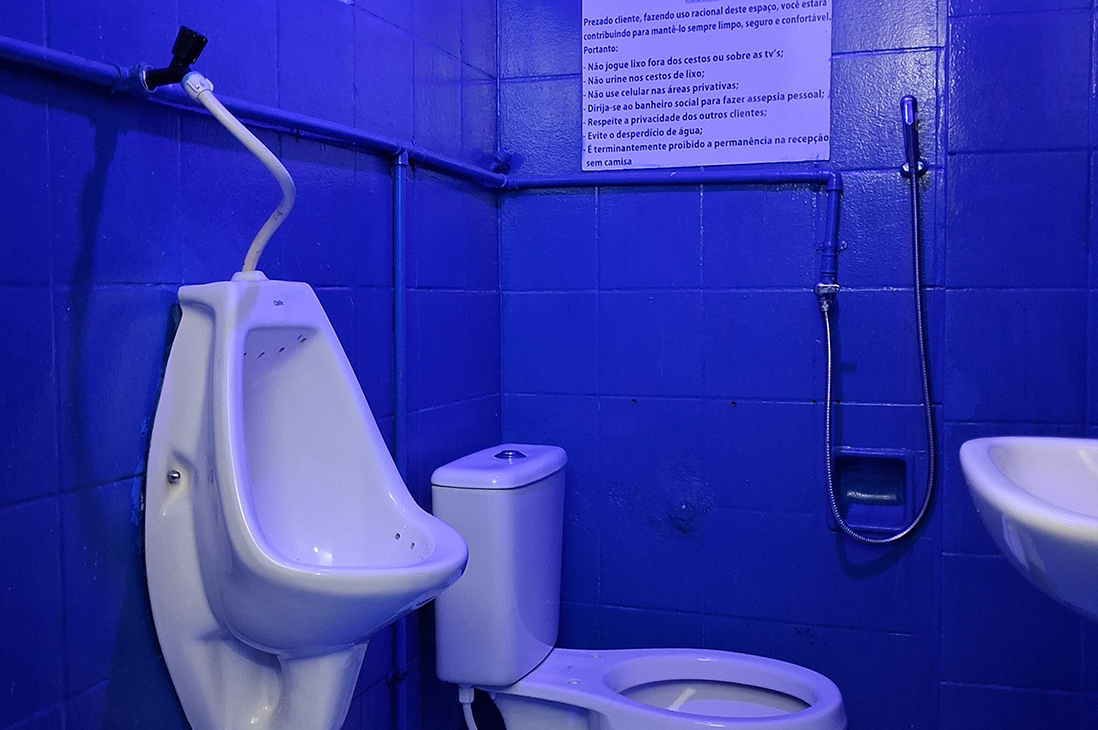 Vídeo Bahia Cabines