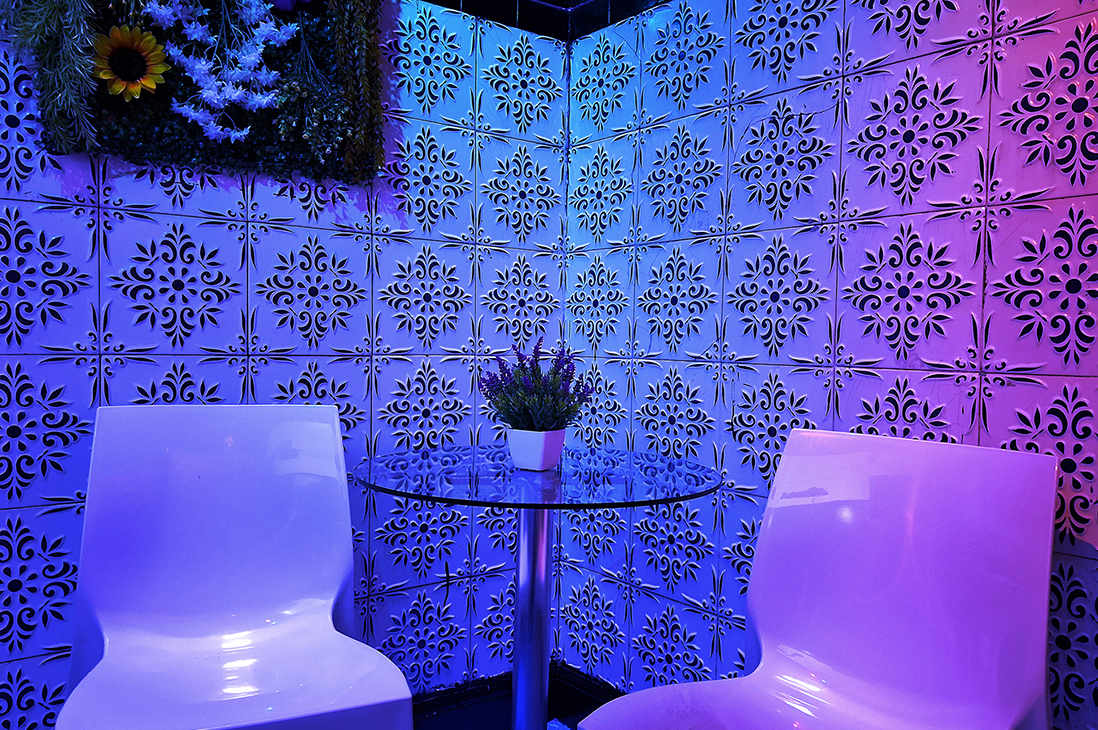 Vídeo Bahia Cabines