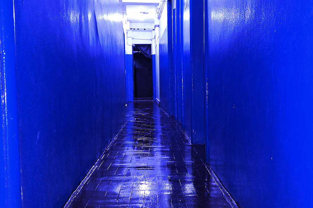 Vídeo Bahia Cabines